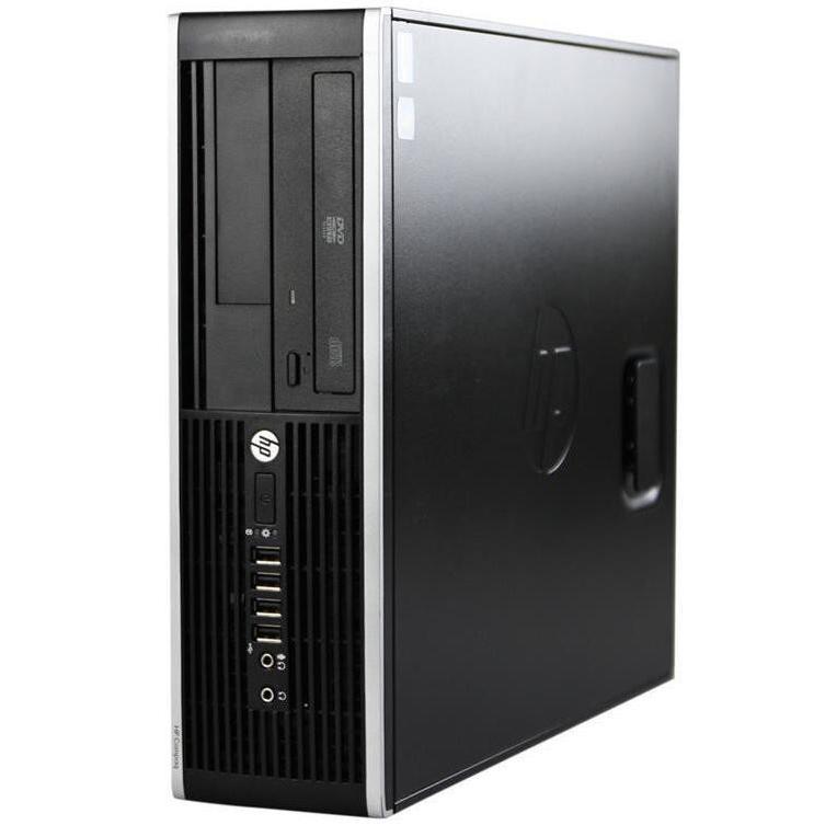 ポイント10倍 Windows7 Pro 64BIT HP Compaq 6200 Pro/8200 Elite SF Core i5-2400 3.10GHz 16GB 新品SSD 240GB DVD Office 中古パソコン デスクトップ｜tsutae