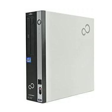 ポイント10倍 Windows XP Pro 富士通 ESPRIMO D581 Core i5-2400 3.10GHz 4GB 160GB DVD 中古パソコン デスクトップ｜tsutae