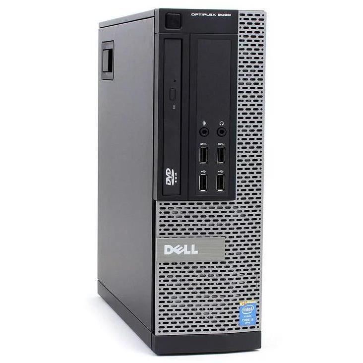 Dell OptiPlex 3020 高性能Windows7/10 Dell OptiPlex 3020, Tower Desktop, Intel Core i7-4770, 3.4