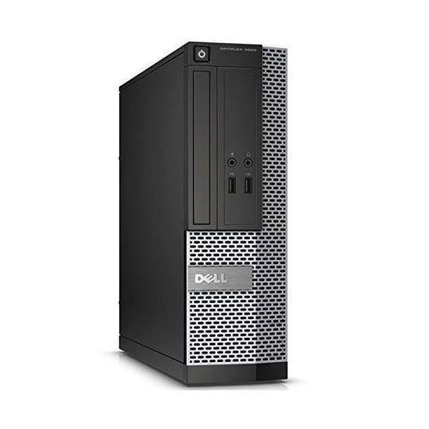 DELL / OPTIPLEX 3020 Core i3 4GB 500GB