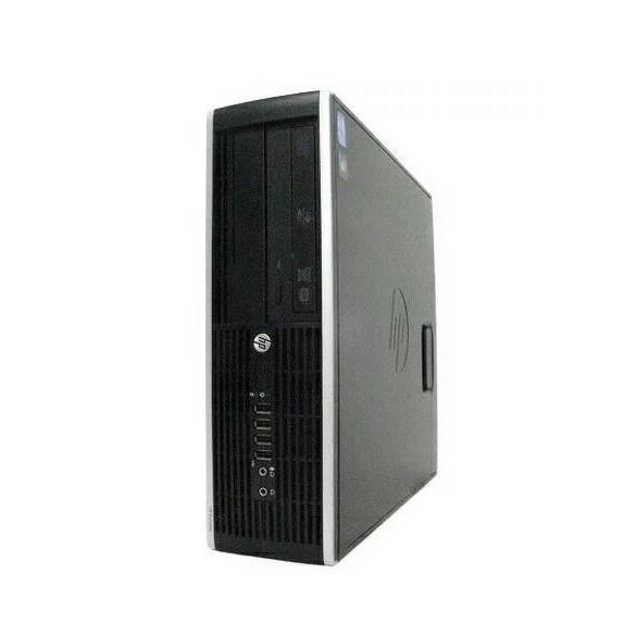 Windows Pro BIT HP Compaq  Pro SF Core i 3.GHz 4GB