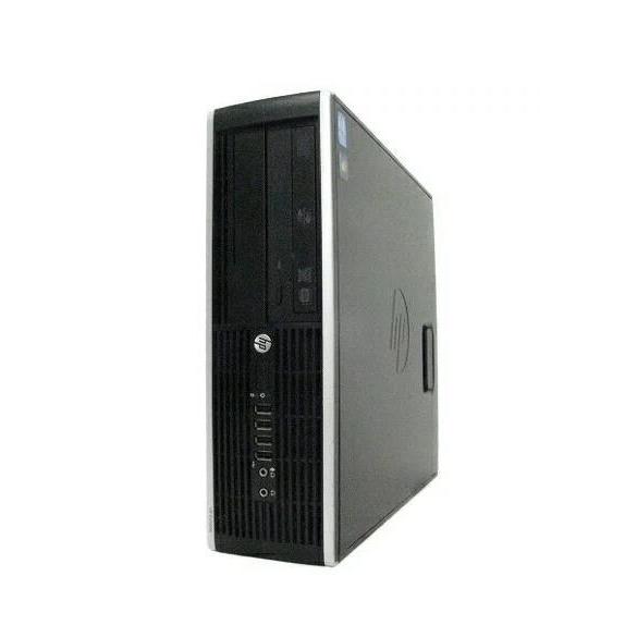 HP Compaq 8200 Elite SFF コアi5搭載 メモリ4GB HDD250GB Windows7
