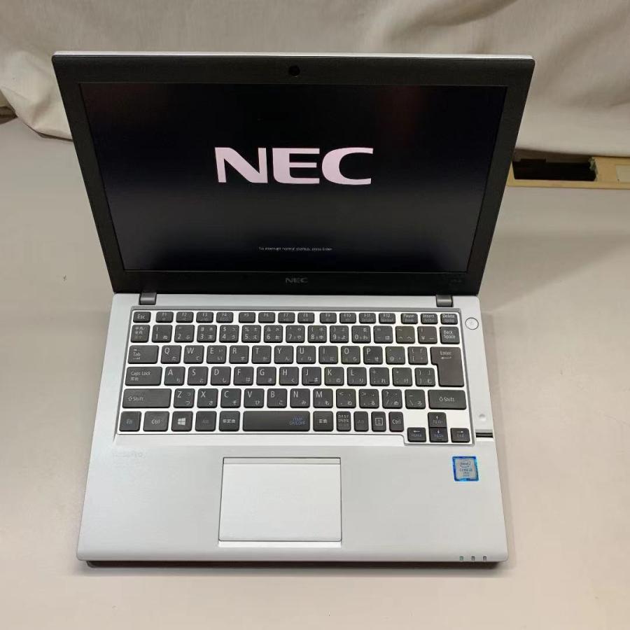 NEC ポイント10倍 Windows11 Pro 64BIT VersaPro UltraLite