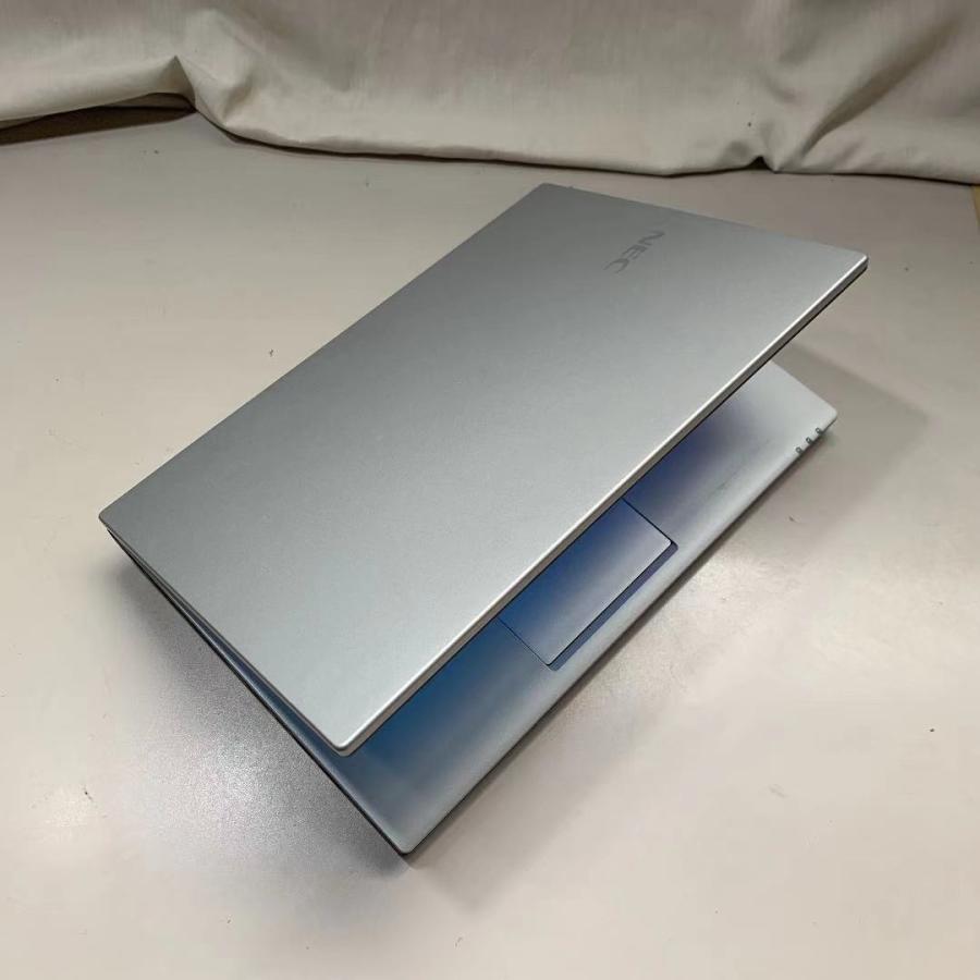 VersaPro UltraLite i5 第10世代 Windows11 Amazon.co.jp: 【中古】 NEC VersaPro UltraLite タイプVC VKT10