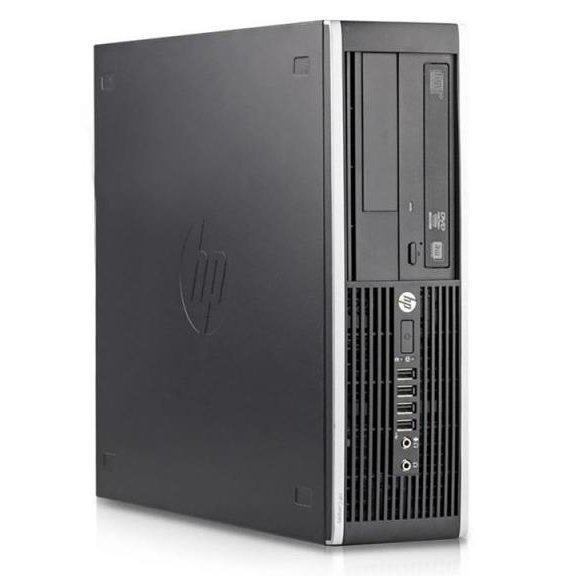日本HP ポイント10倍 Windows XP Pro HP Compaq Elite 8300 SF Core i3 