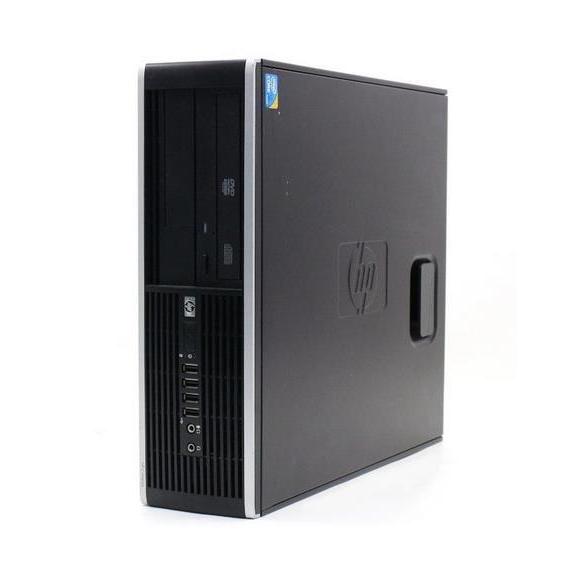 日本HP ポイント10倍 Windows XP Pro HP Compaq 8100 Elite SFF Core 