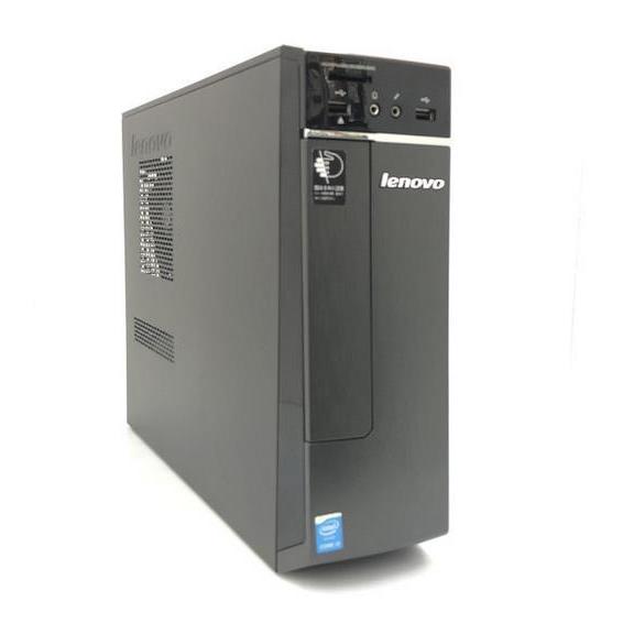 lenovo H30 デスクトップパソコン本体