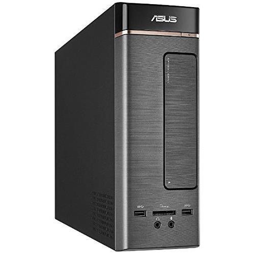 ポイント10倍 Windows10 Home 64BIT ASUS VivoPC K20CD Core i5 第6