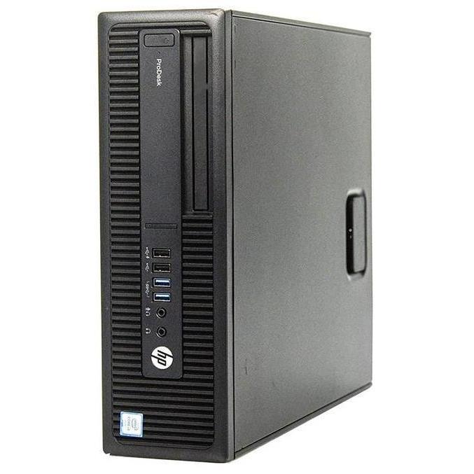 日本HP ポイント10倍 Windows10 Pro 64BIT HP ProDeskシリーズ SF Core