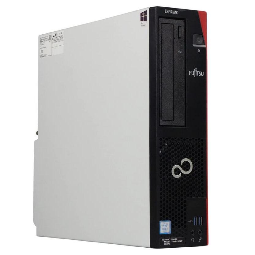 ESPRIMO D556/PX Wi-Fi搭載 Win11pro モニタセット ESPRIMO D556/PX Wi-Fi搭載 Win11pro モニタセット NEC - Win11Pro