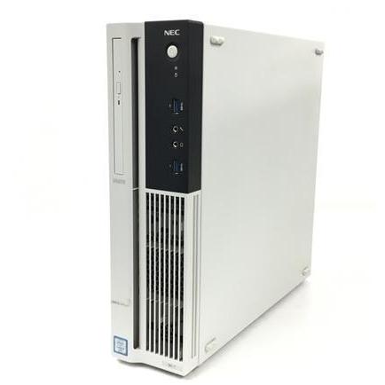 NEC ポイント10倍 Windows11 Pro 64BIT NEC MATEシリーズ Core i3 第6