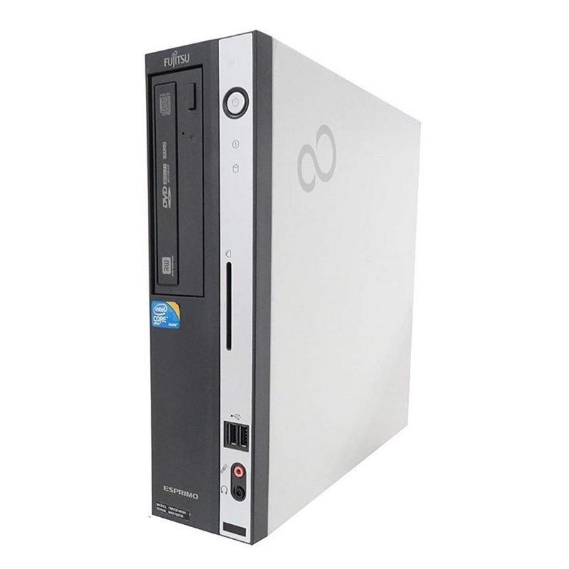 富士通 FMV D583/JX Core i5 250GB 4GB