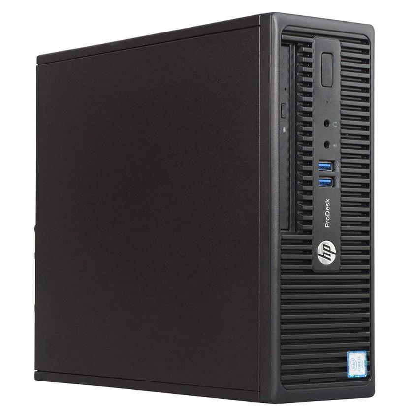 日本HP ポイント10倍 Windows11 Pro 64BIT HP ProDesk SF Core