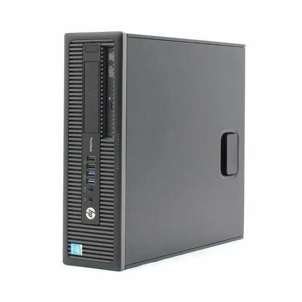 日本HP Windows7 Pro 64BIT HP EliteDeskシリーズ SF Core i5第4世代
