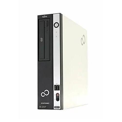 ESPRIMO/core i3/SSD128GB/DVDマルチ/win11pro 富士通 Windows11 Pro 64BIT ESPRIMO Dシリーズ Core i3第3世代