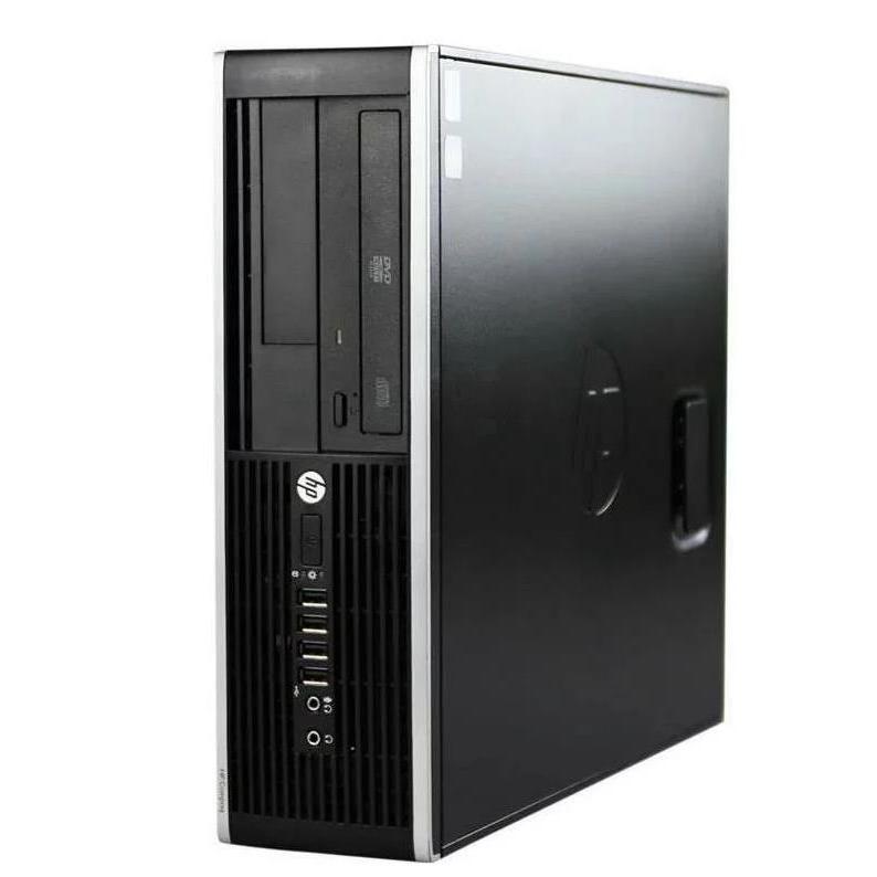 Windows7 Pro 64BIT HP Compaqシリーズ Core i5第2世代 8GB 新品