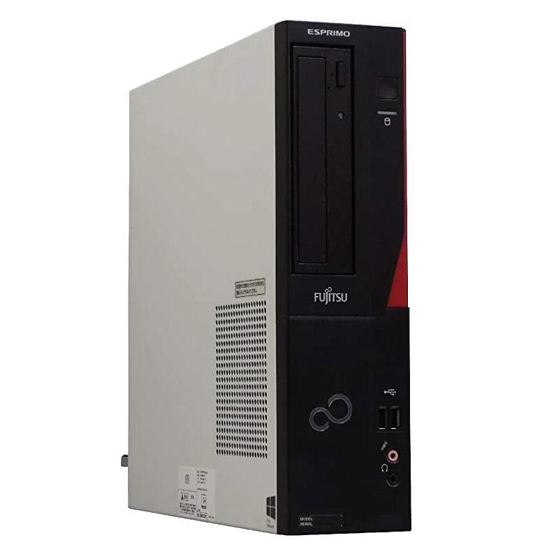 富士通 - ★富士通 ESPRIMO D582/G  windows11★ 富士通 Windows11 Pro 64BIT ESPRIMO D582/G Core i5-3470 3.20