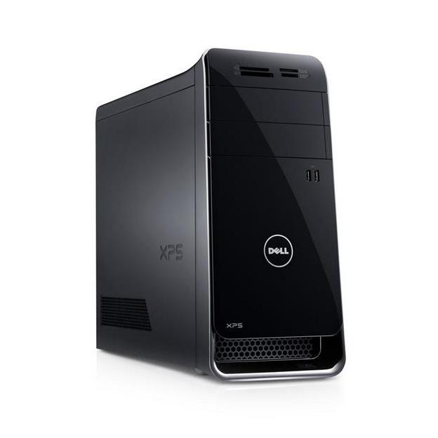 DELL（デル） Windows7 Pro 32BIT DELL XPS 8700 Core i7 第4世代 4GB