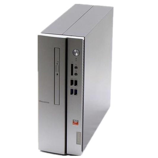 Lenovo（レノボ） Windows10 Pro 64BIT Lenovo ideacentre 510S 