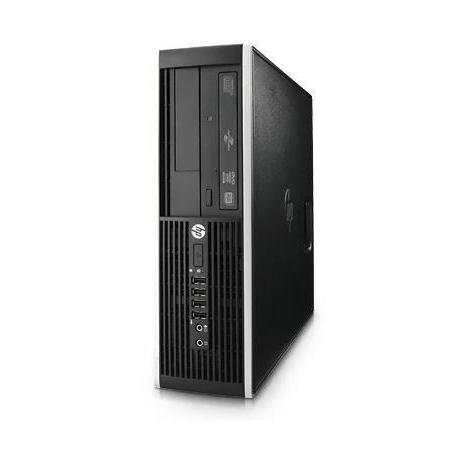 ウィンドウズ7 デスクトップ 日本HP Windows7 Pro 64BIT HP Compaqシリーズ SF Celeron第3世代 4GB