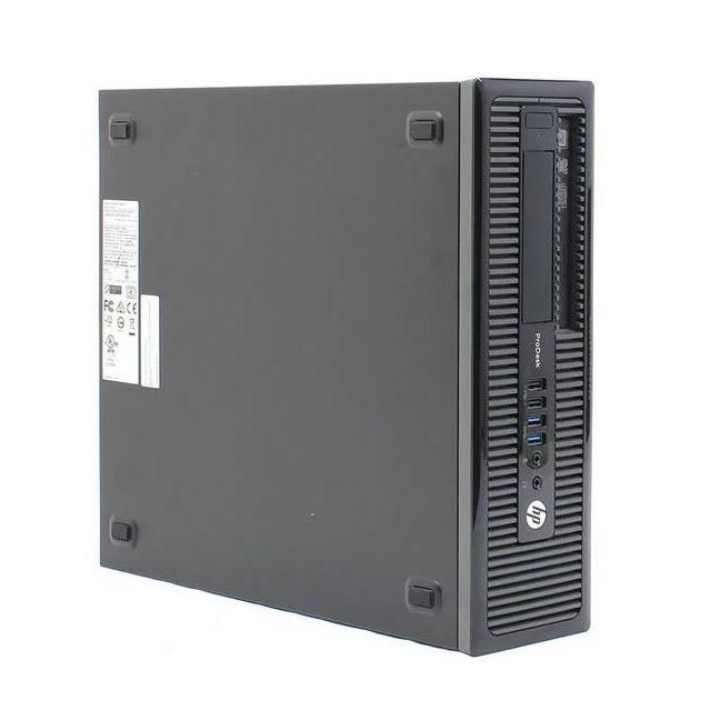 【お届け可能、引取場所、値下げ*相談可能※HP  ProDesk 600 G2  SFF  SSD 化済 HDD Windows10　i3-6100 Amazon.co.jp: 中古パソコン ヒューレット・パッカード HP ProDesk 600