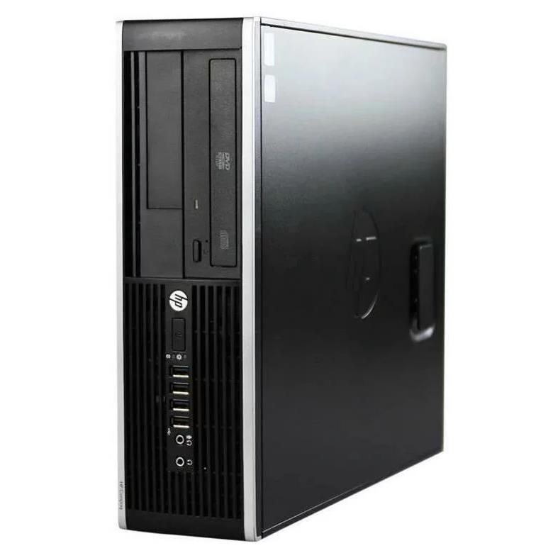 ポイント10倍 Windows7 Pro 32BIT HP Compaq 6200 SFF Pentium 第2世代