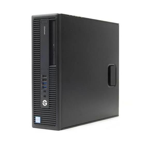 【値下げ】 HP EliteDesk Windows 11Pro 動作確認済み ポイント10倍 Windows11 Pro 64BIT HP EliteDesk 800 G2 SFF Core i5
