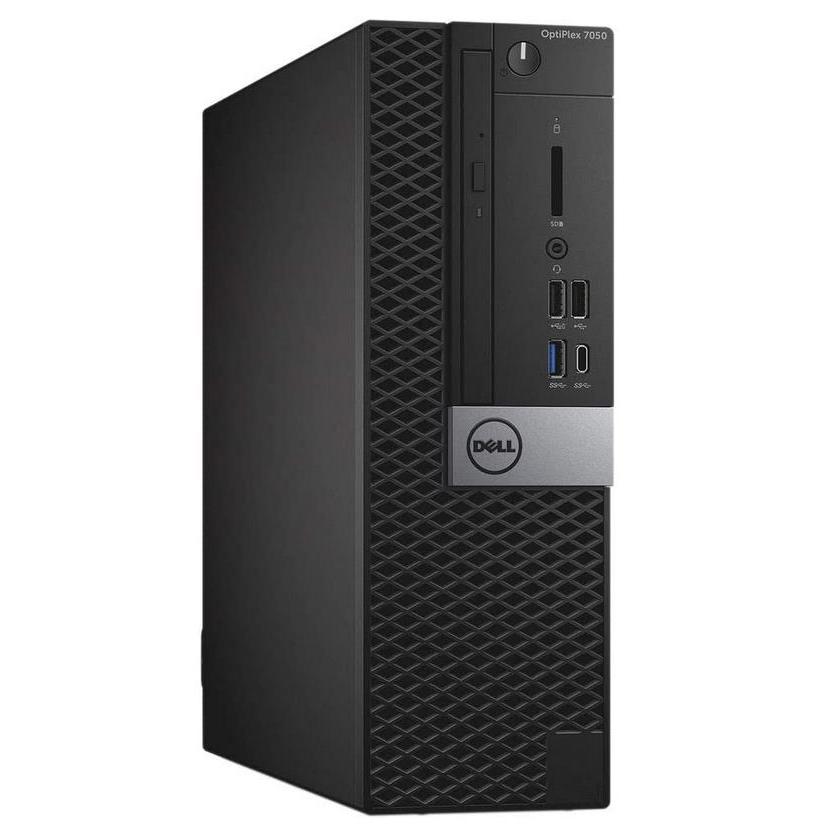 ポイント10倍 Windows11 Pro 64BIT DELL Optiplex 7050 SFF Core i5 第