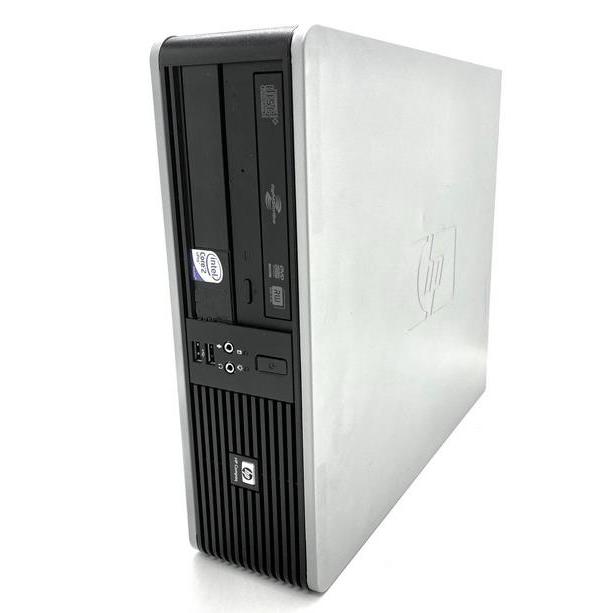 ポイント10倍 Windows XP Pro HP Compaq dc7900 SF Core2 Duo