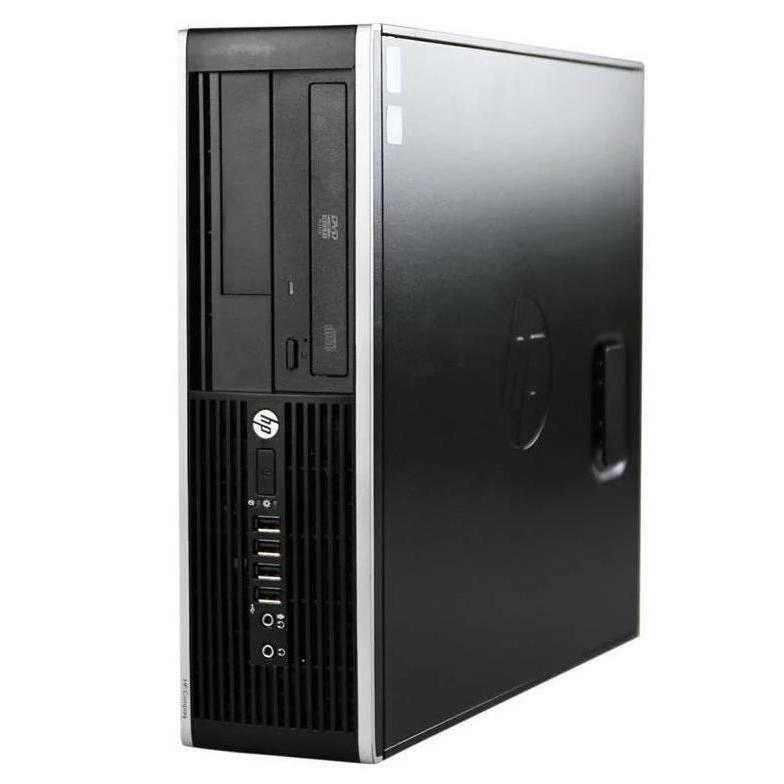 ポイント10倍 Windows XP Pro HP Compaq 6200 SF Core i5第2世代 4GB