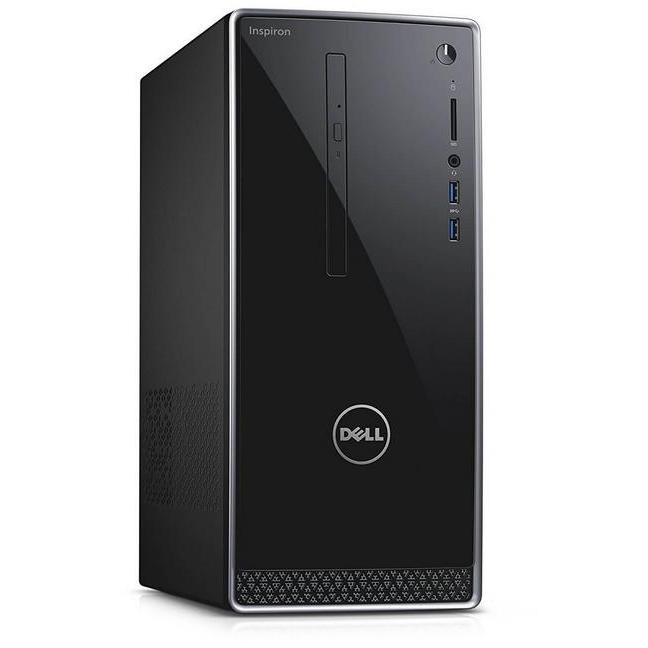 ポイント10倍 Windows10 Home 64BIT DELL Inspiron 3668 Core i5 第7 