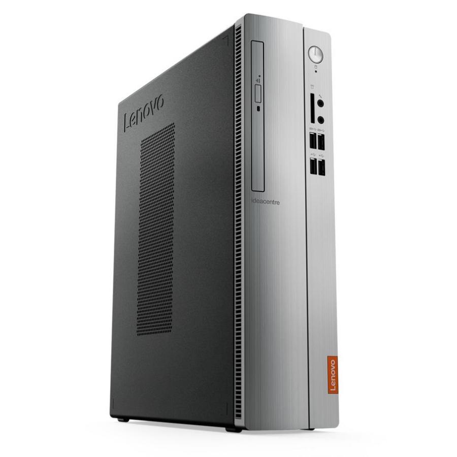 デスクトップPC 本体 lenovo windows10 メモリ8GB ポイント10倍 Windows10 Pro 64BIT Lenovo IdeaCentre 510S