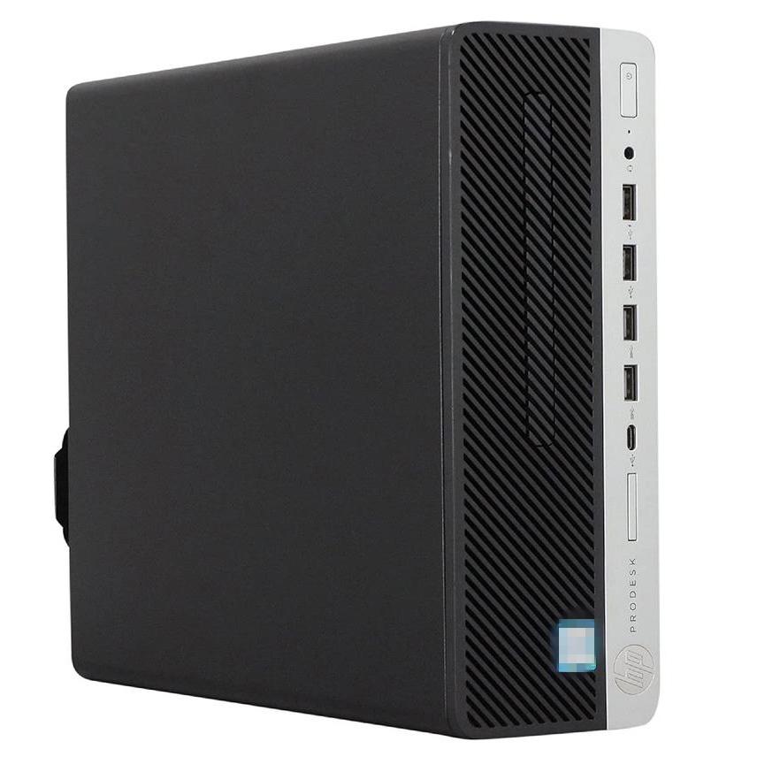 Windows10 Pro 32BIT HP ProDesk SF Core i5 第6世代 4GB 500GB DVD