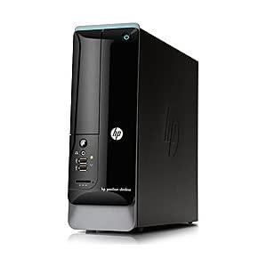 ポイント10倍 Windows10 Pro 64BIT HP Pavilion Slimline s5-1550jp 