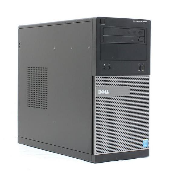 ポイント10倍 Windows7 Pro 32BIT DELL Optiplex 3020 MT Core i5 第4 
