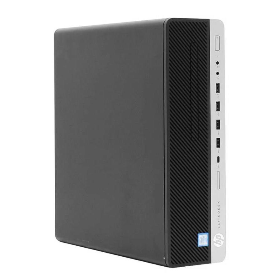 HP EliteDesk800 G4 i5搭載 Windows11 Amazon.co.jp: 中古パソコン HP EliteDesk 800 G4 SFF Windows11
