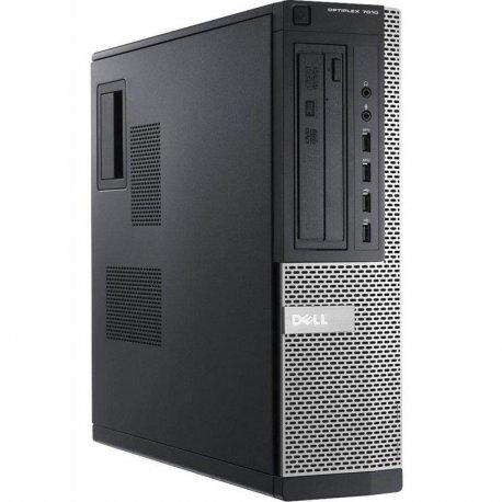 ポイント10倍 Windows11 Pro 64BIT DELL Optiplex 7010 DT Core i5 第3