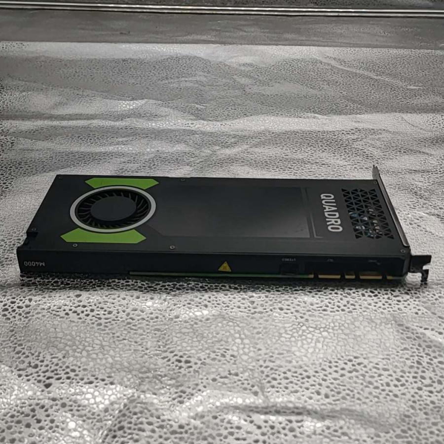 Quadro M4000 8GB 動作確認済み 【公式通販】