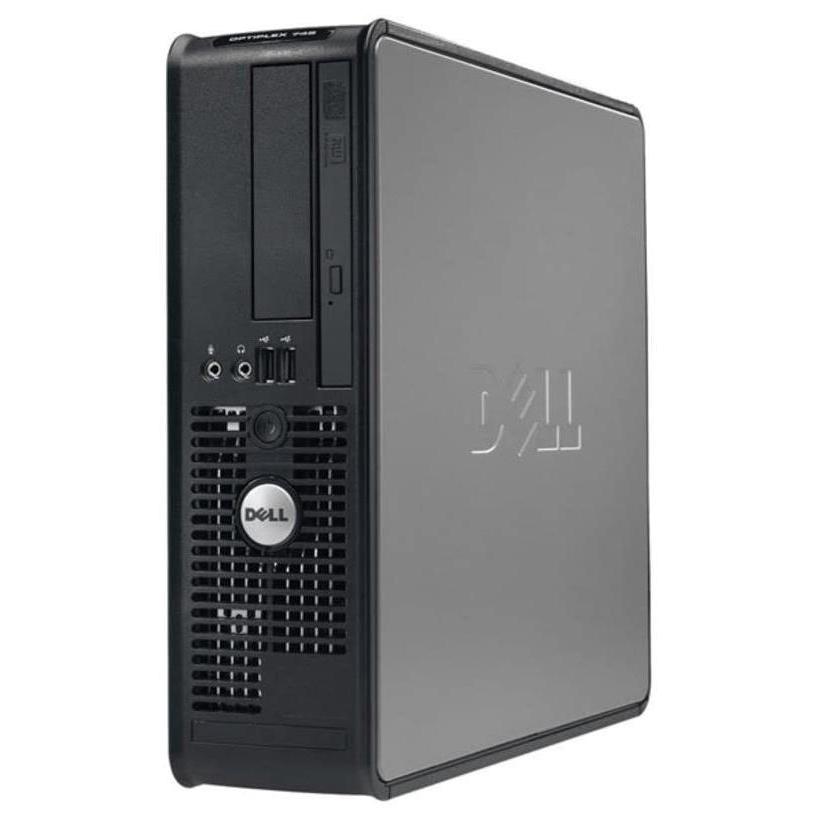 OptiPlex ポイント10倍 Windows XP Pro DELL Optiplex 745 SF Celeron 