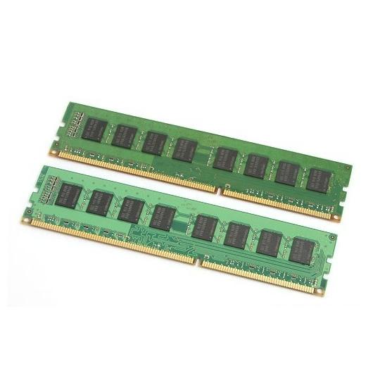Buffalo D3U1333-4GX2互換品 PC3-10600（DDR3-1333）対応 240Pin DIMM DDR3 SDRAM 4GB×2枚｜tsutae