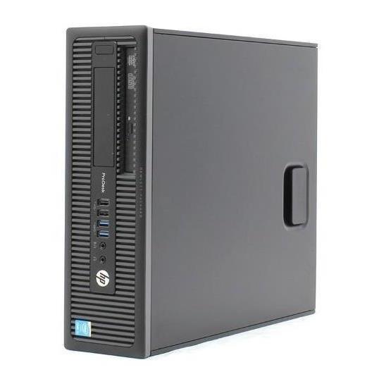 日本HP Windows10 Pro 64BIT HP ProDesk 600 G1 OR EliteDesk 800 G1