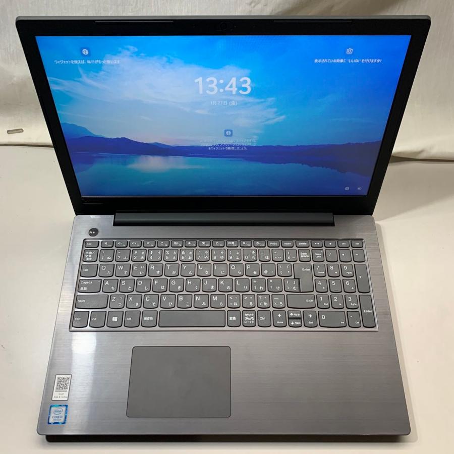 TOSHIBA（東芝） ポイント10倍 Windows11 Pro 64BIT lenovo V330-15IKB