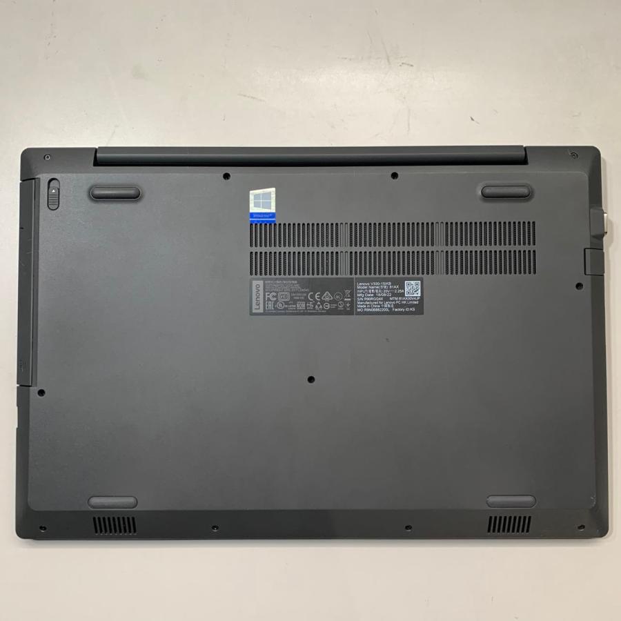 TOSHIBA（東芝） ポイント10倍 Windows11 Pro 64BIT lenovo V330-15IKB