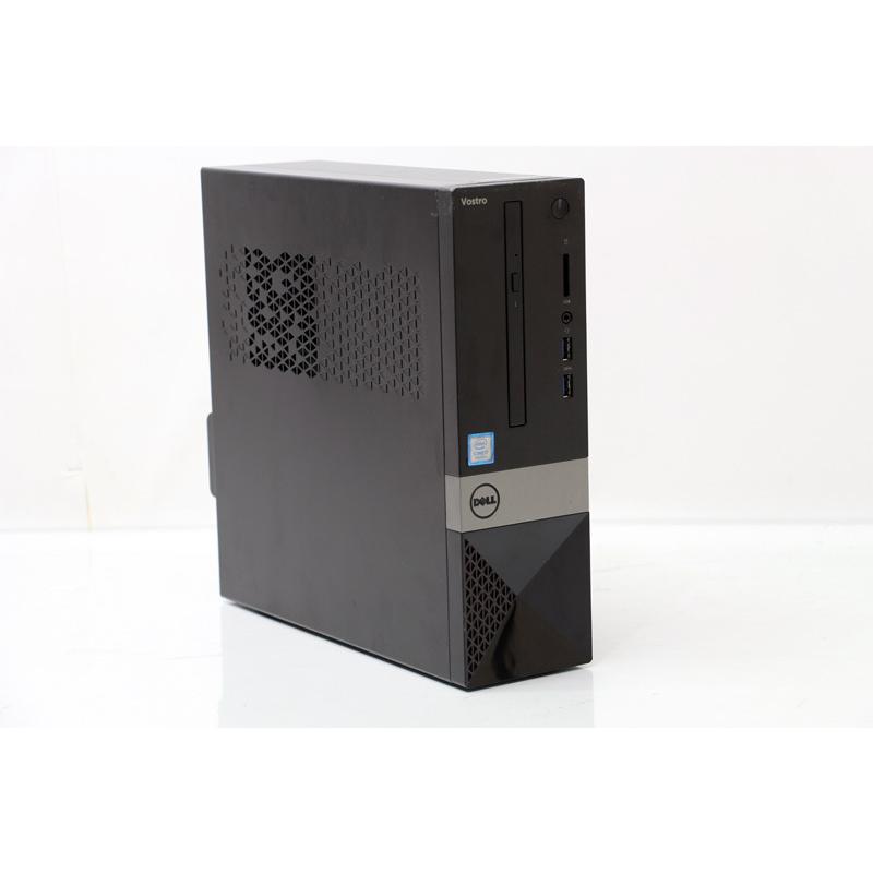 Vostro 3268 デスクトップPC win11 ssd化済 中古パソコン Microsoft Office付き DELL Vostro 3268 Windows11