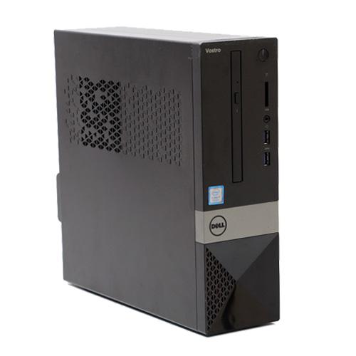 DELL - vostro3268 第7世代i5 16GB SSD搭載 Windows10 ポイント10倍 Windows10 Pro 64BIT DELL Vostro 3268 Core i5 第