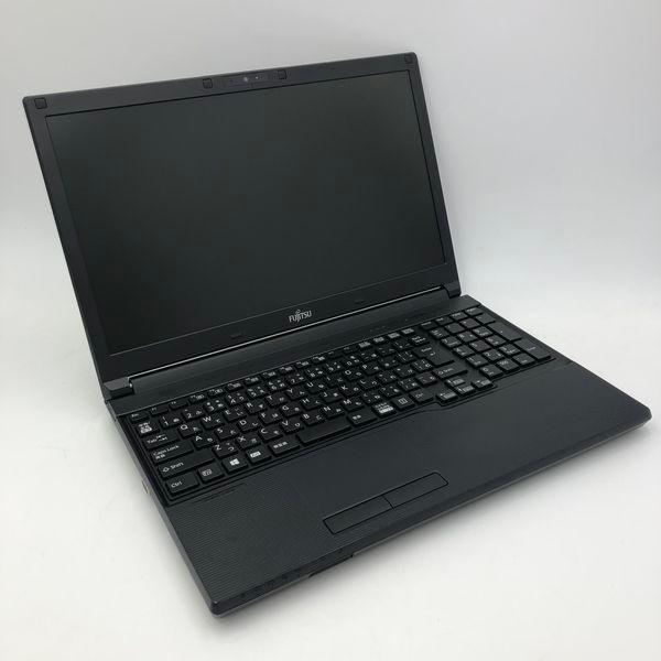 お待たせ! Pro Windows11 ポイント10倍 A LIFEBOOK 64BIT A576/P 富士通 Windowsノート本体