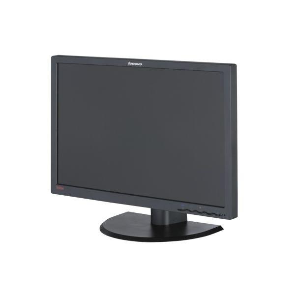 Lenovo ポイント10倍 ThinkVision LT2452p 24インチ ワイド