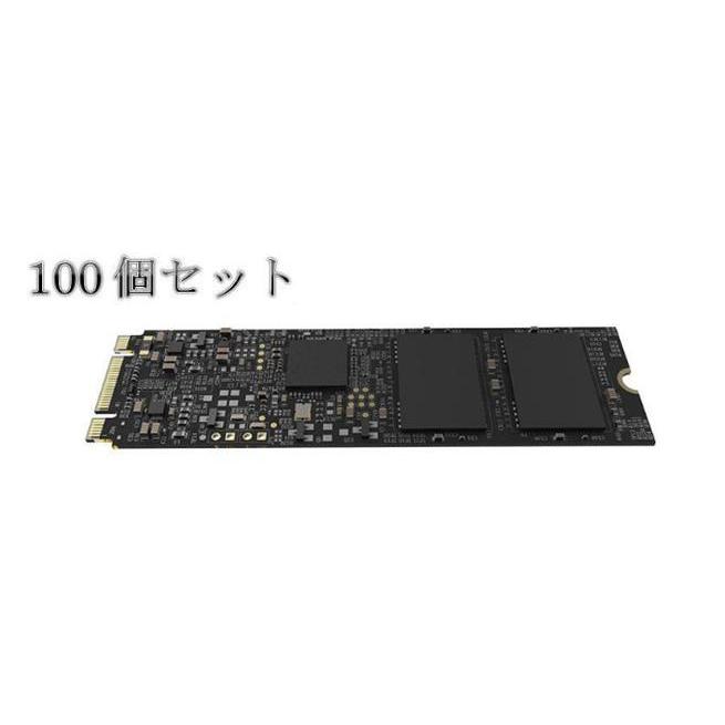 新品 1TB SSD 100個セット M.2 2280 SATA3 6Gb/s バルク品 即日発送