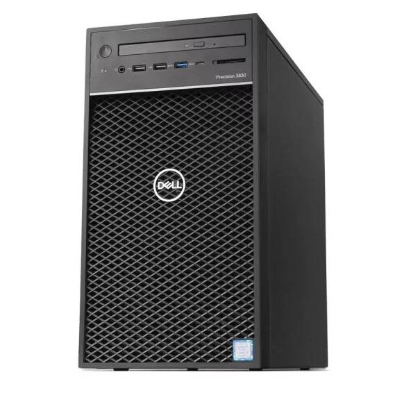 自作PC　DELL PRECISION 3630 TOWER　Win11pro DELL（デル） ポイント10倍 Windows11 Pro 64BIT DELL Precision 3630