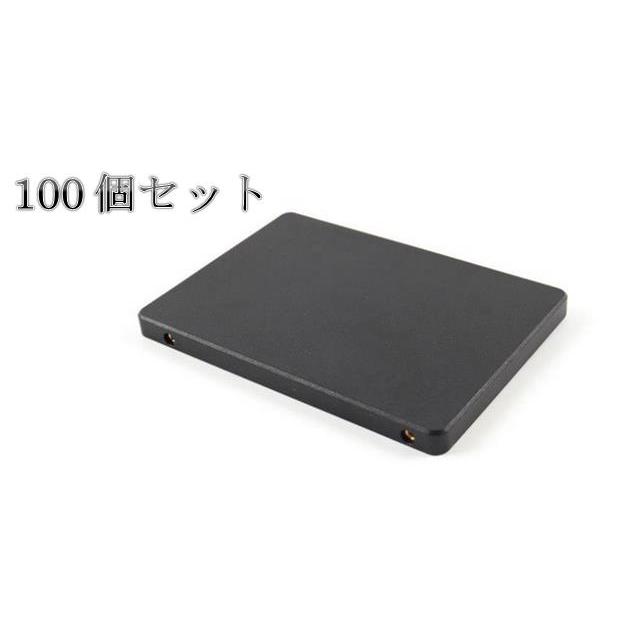 新品 SSD 100個セット 1TB 2.5インチ 内蔵型SSD SATA3 6Gb/S バルク品